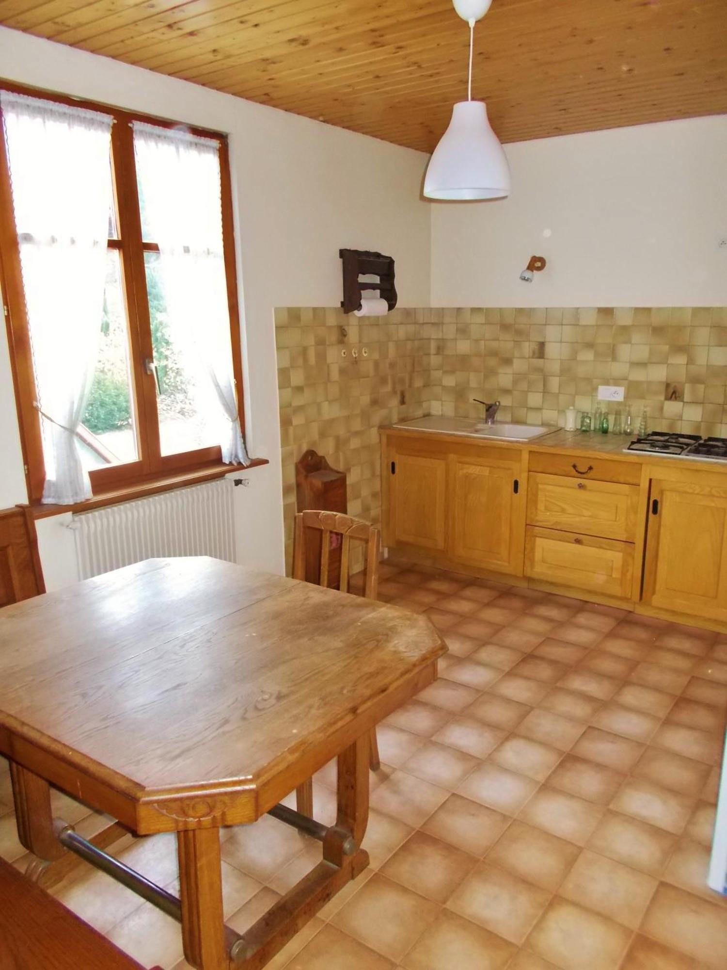 Apartment Le Des Chevaliers *